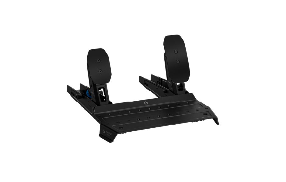 Logitech RS50 RS Pedals