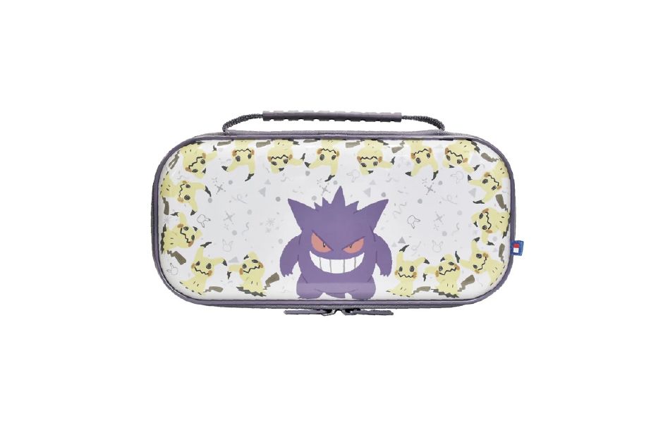 HORI Vault Case (Ghost Party Series) - NSW/NSW2