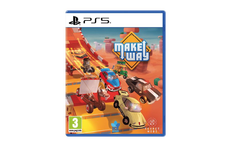 Makeway