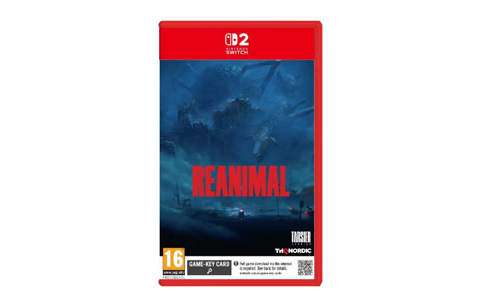 Reanimal (GKC)