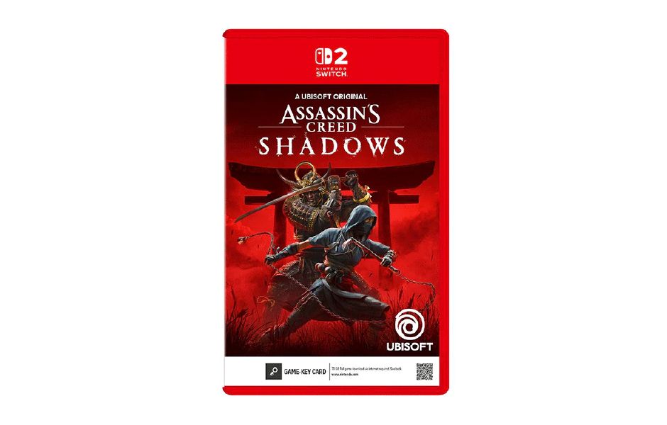 Assassin's Creed Shadows (GKC)