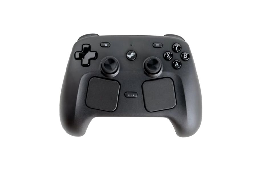 Steam Controller