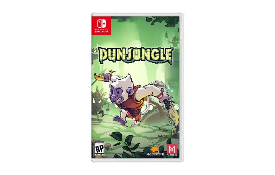 Dunjungle - USA