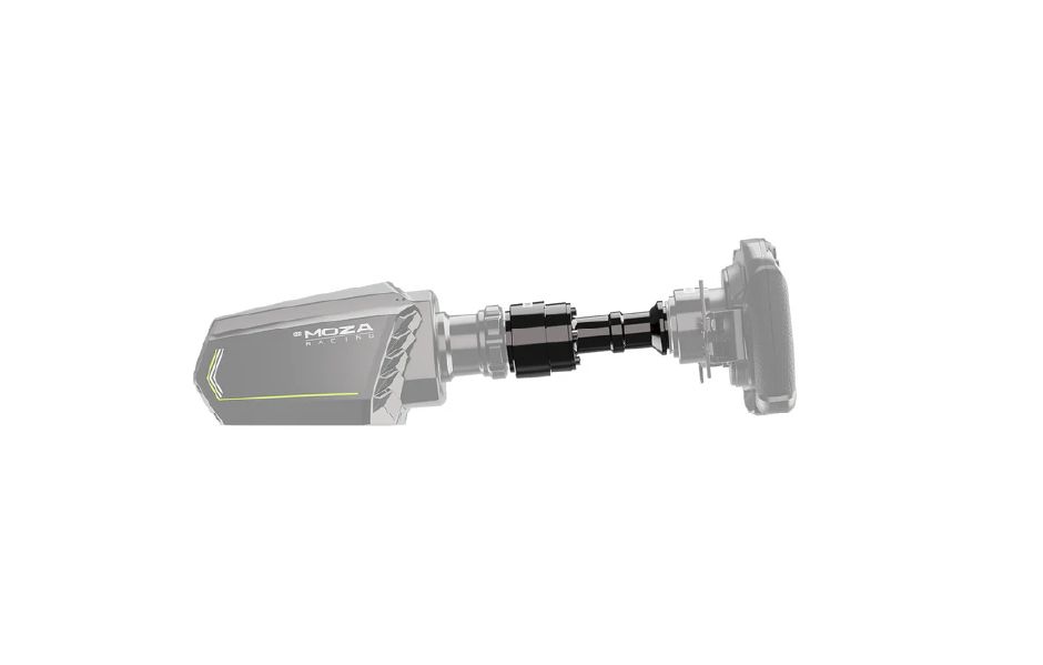 MOZA Base Extension Rod