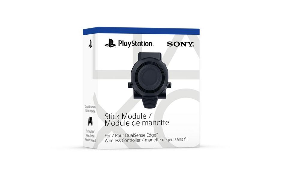 Sony Stick Module for PlayStation 5 DualSense Edge Wireless Controllers