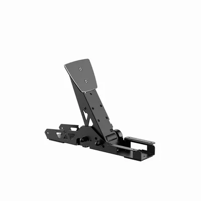 MOZA SR-P Clutch Pedal