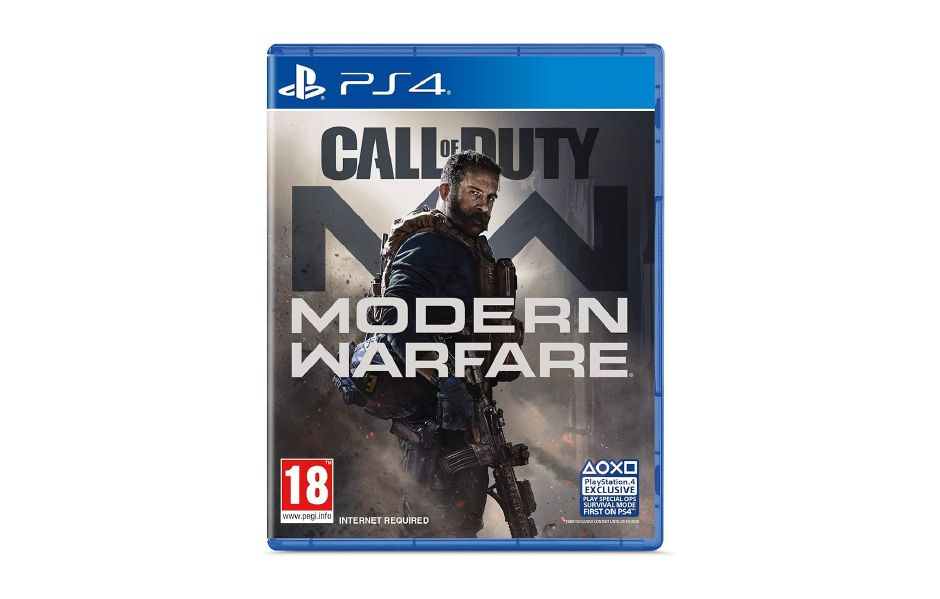 Call of Duty: Modern Warfare