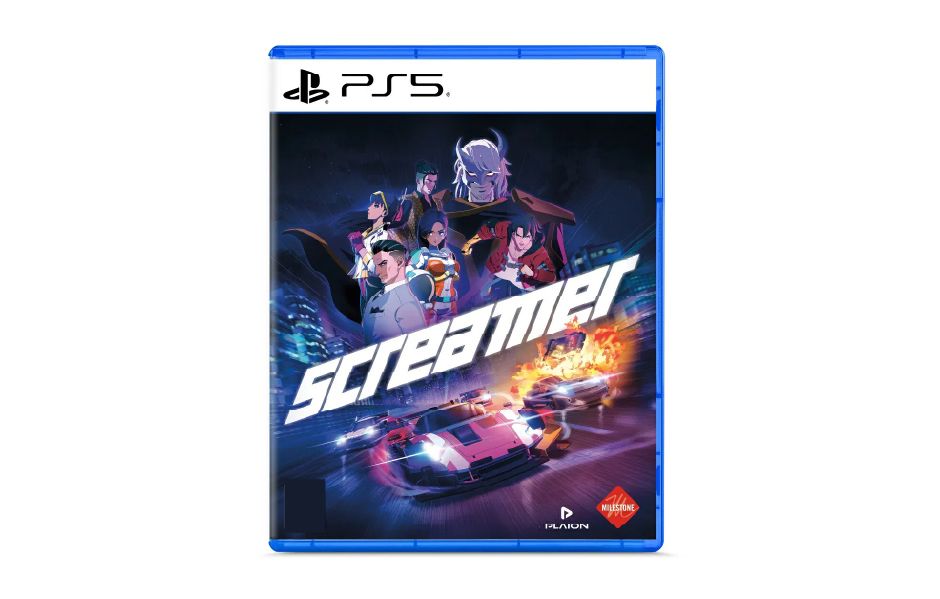 Screamer