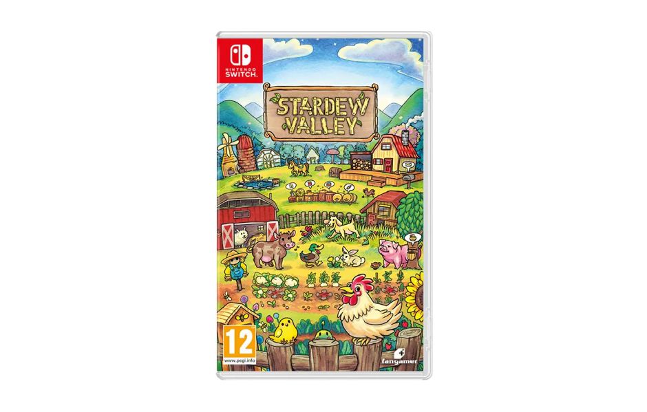 Stardew Valley