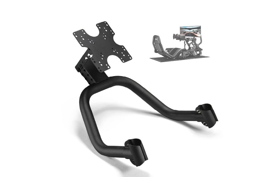 NLR F-GT Pro Direct Monitor Mount 2.0