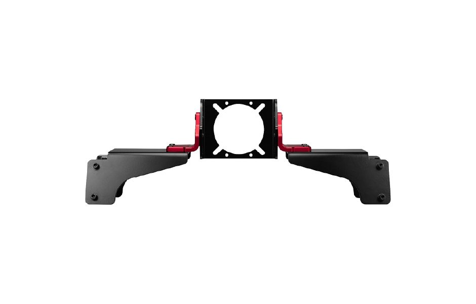 NLR Elite DD Side and Front Mount Adaptor