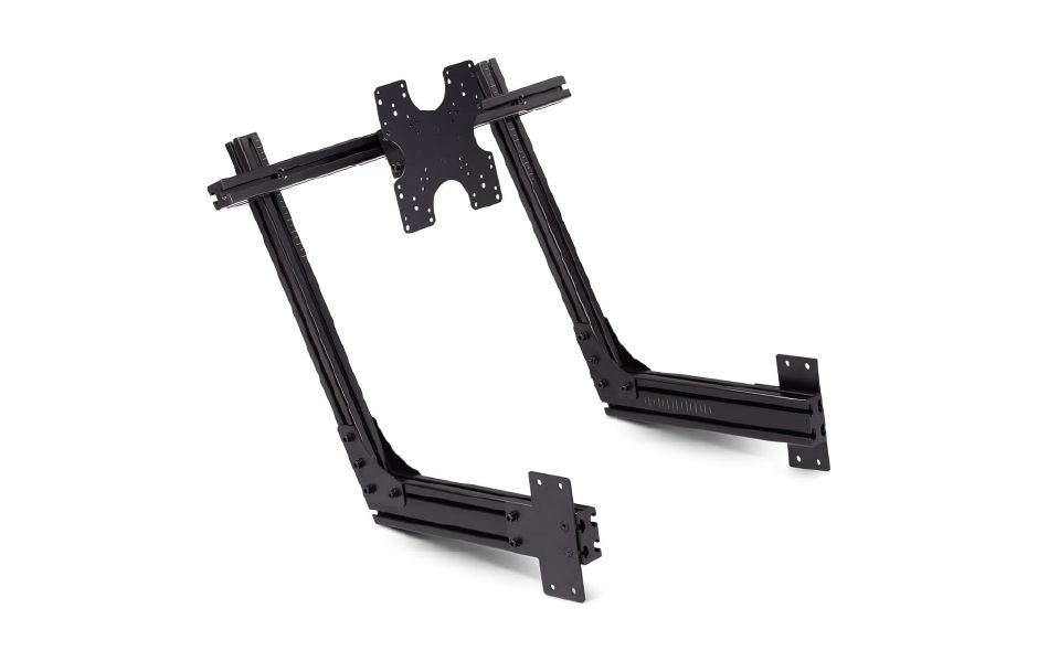 NLR Elite Direct Monitor Mount- Black Edition