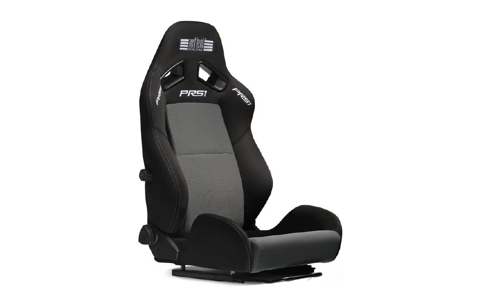 NLR PRS1 Elite Performance Reclining Seat