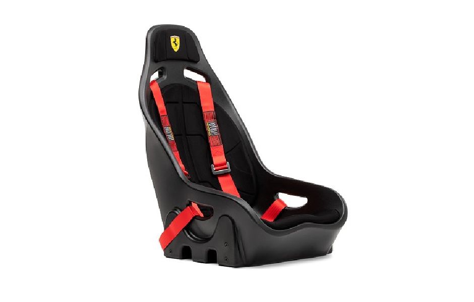 NLR Elite ES1 Scuderia Ferrari Edition