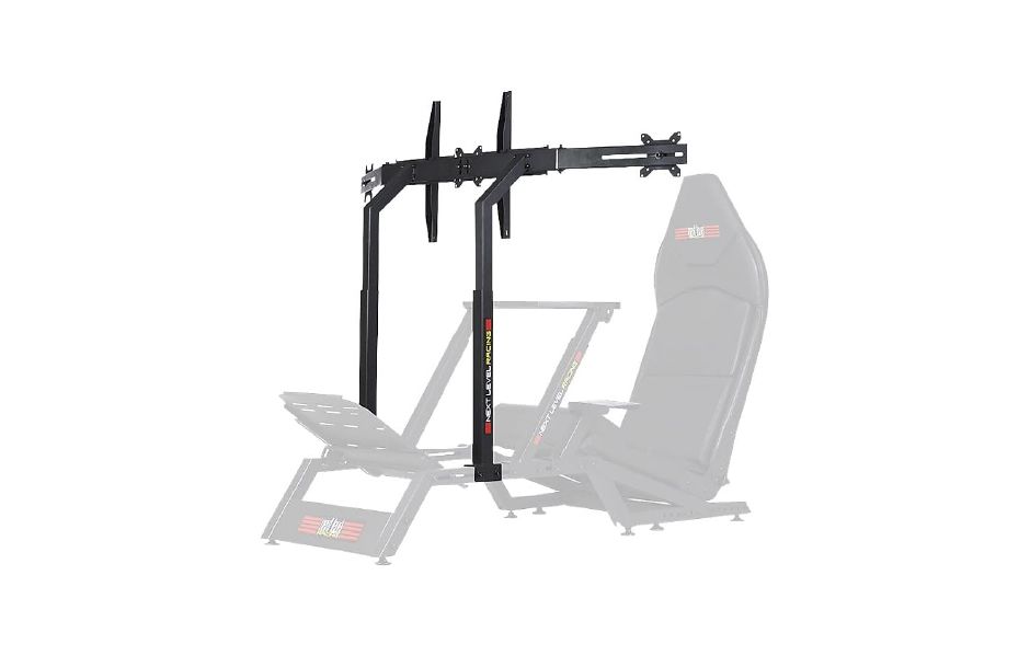 NLR F-GT Monitor Stand
