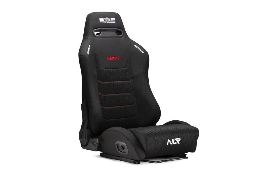 NLR ERS3 Haptic Feedback Sim Racing Seat