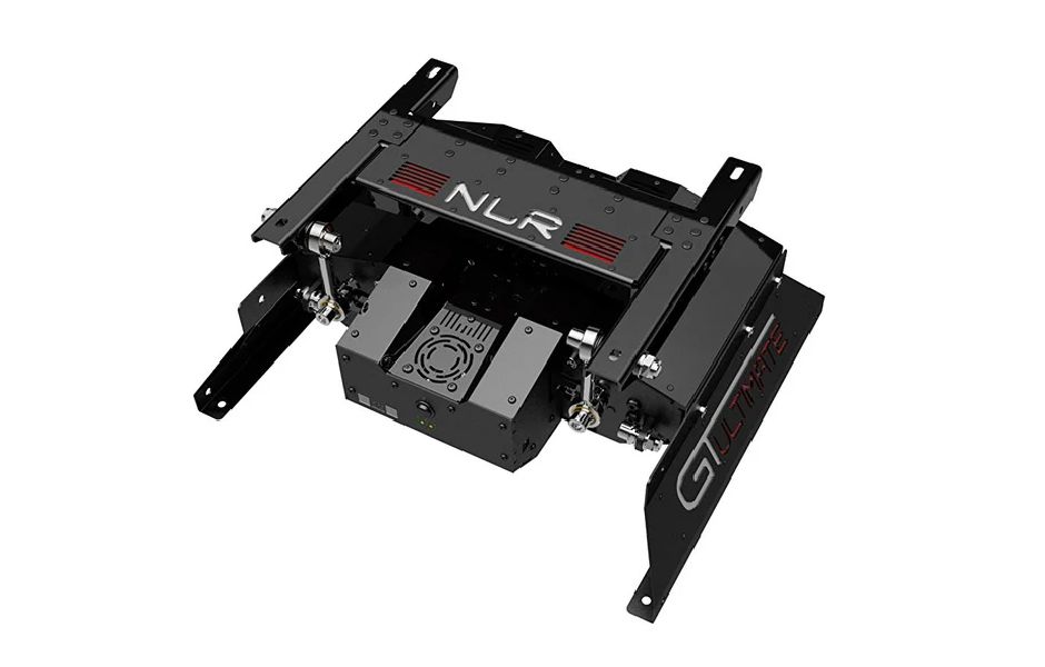 NLR Motion Platform V3