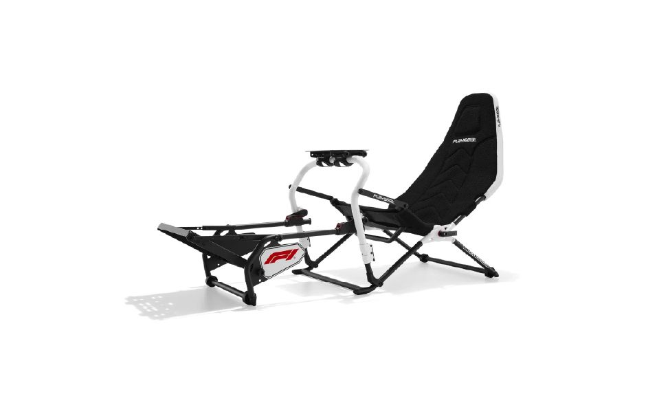 PLAYSEAT Challenge DD - F1 Edition