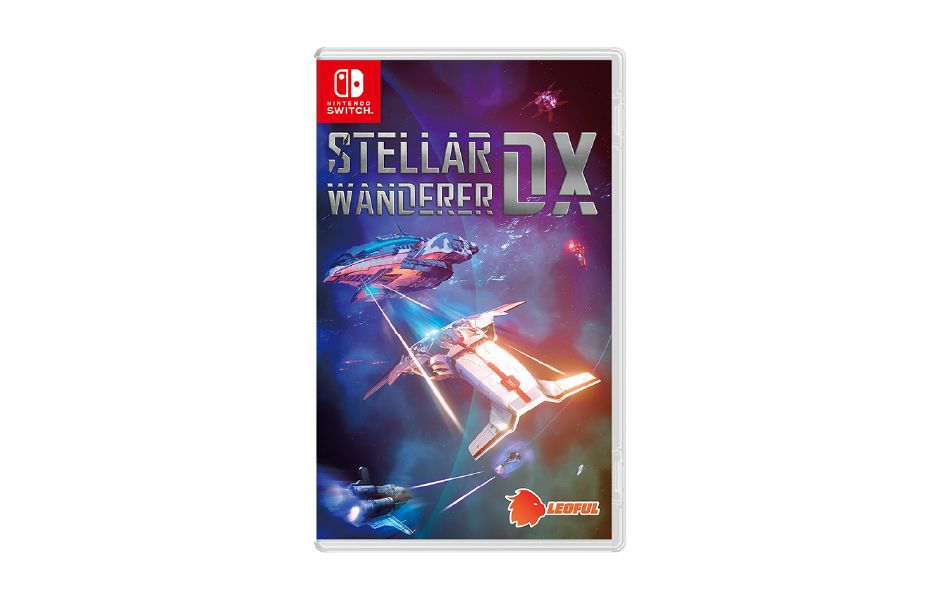 Stellar Wanderer DX