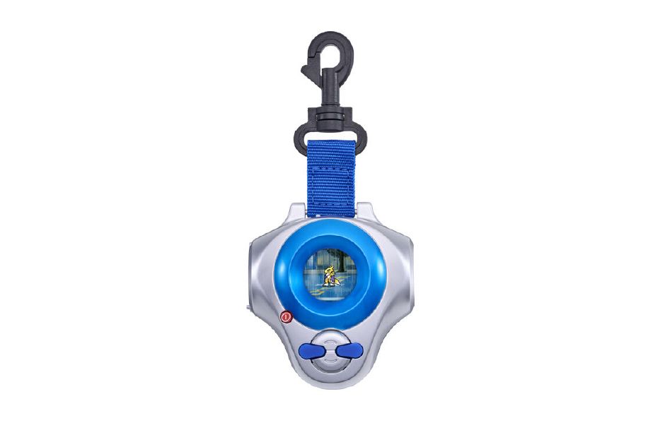 Digimon Tamers D-Ark 25th Color Evolution - Ruki Makino Color