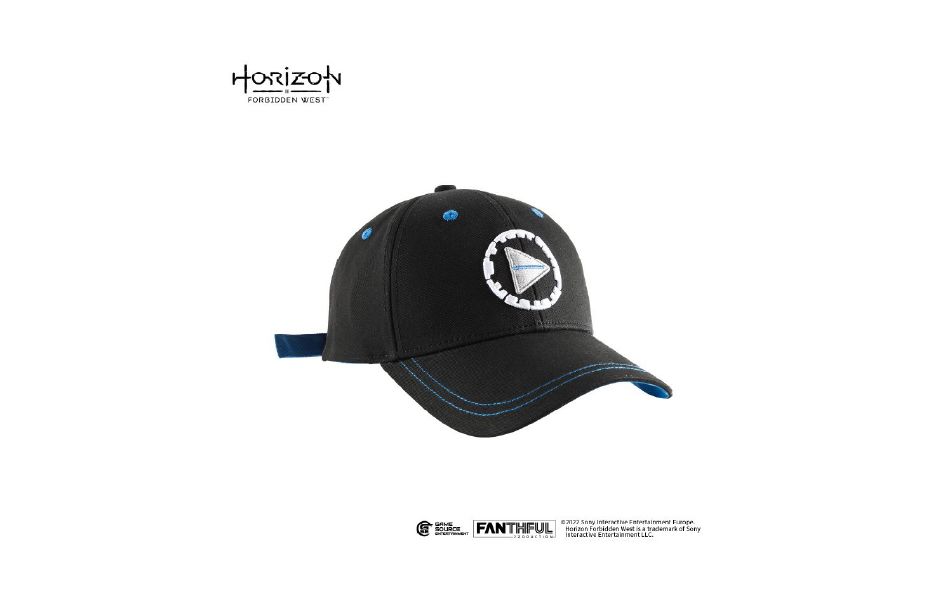 TOY Horizon Fobidden West Cap