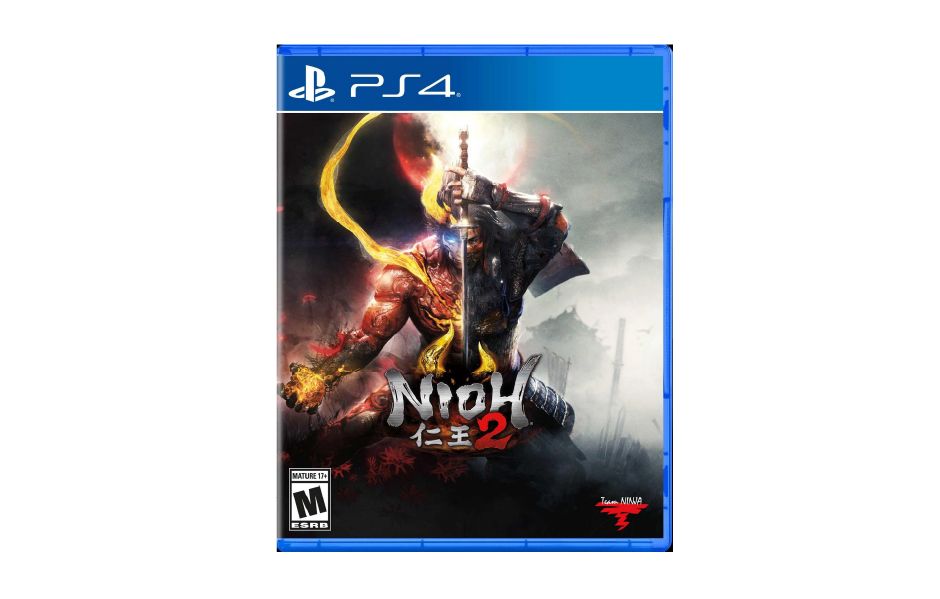 NIOH 2
