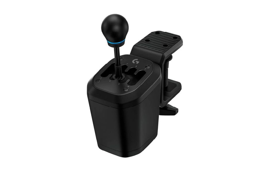 LOGITECH RS H-SHIFTER