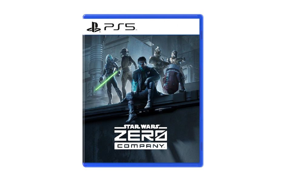 Star Wars Zero Company