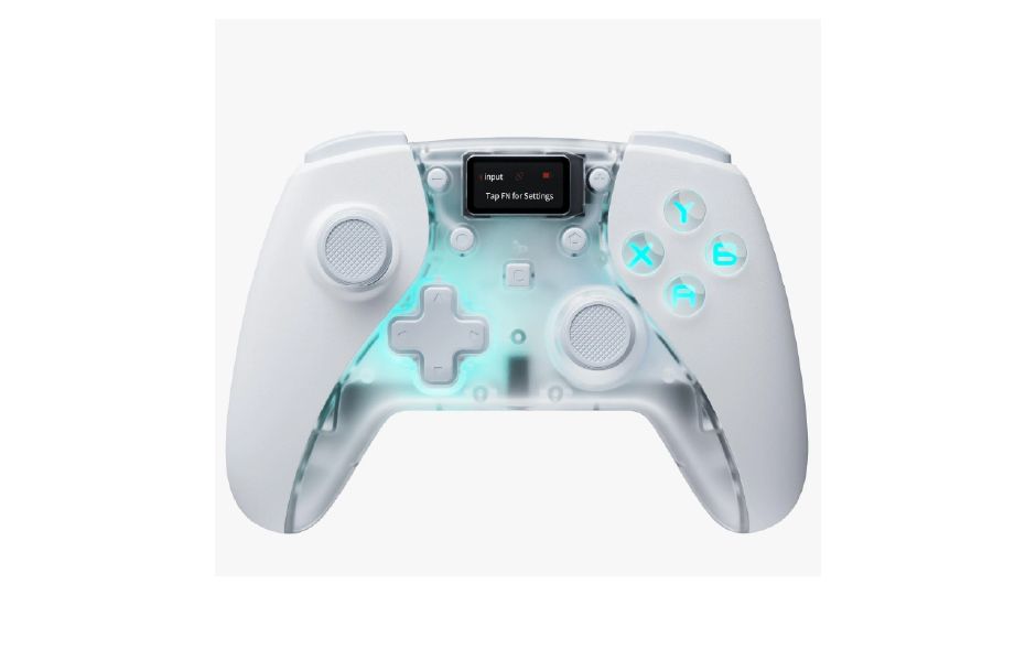 GeekShare Star Ship Controller
