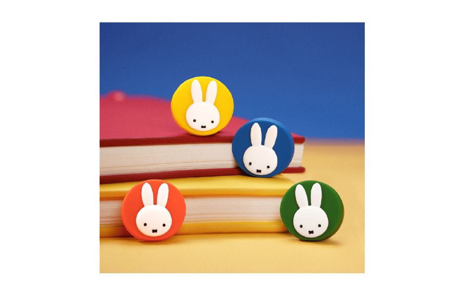 GeekShare NS2​​​​​​​​​​​​ Miffy Thumb Grip Caps