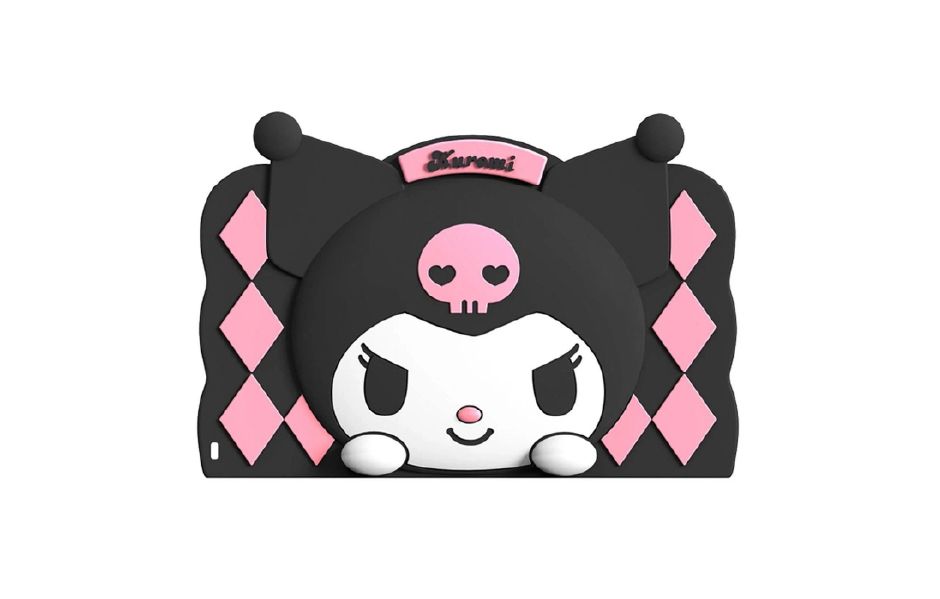 GeekShare NS2 Kuromi Silicone Dock Cover