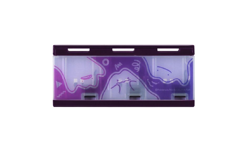 Hori Card Case 6 Ditto Series for Nintendo Switch 2
