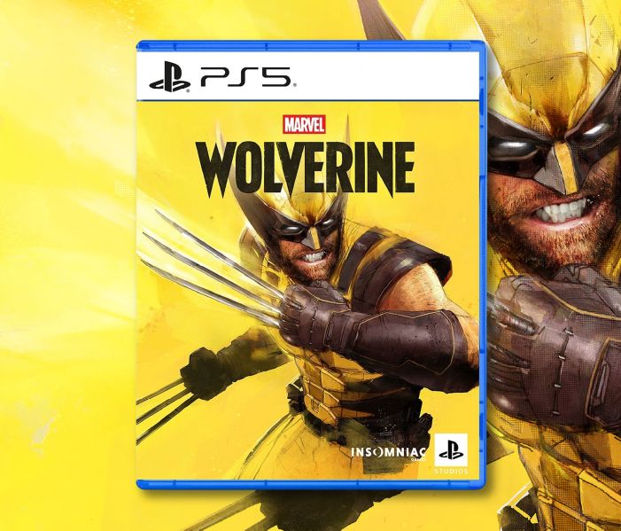 Marvel's Wolverine