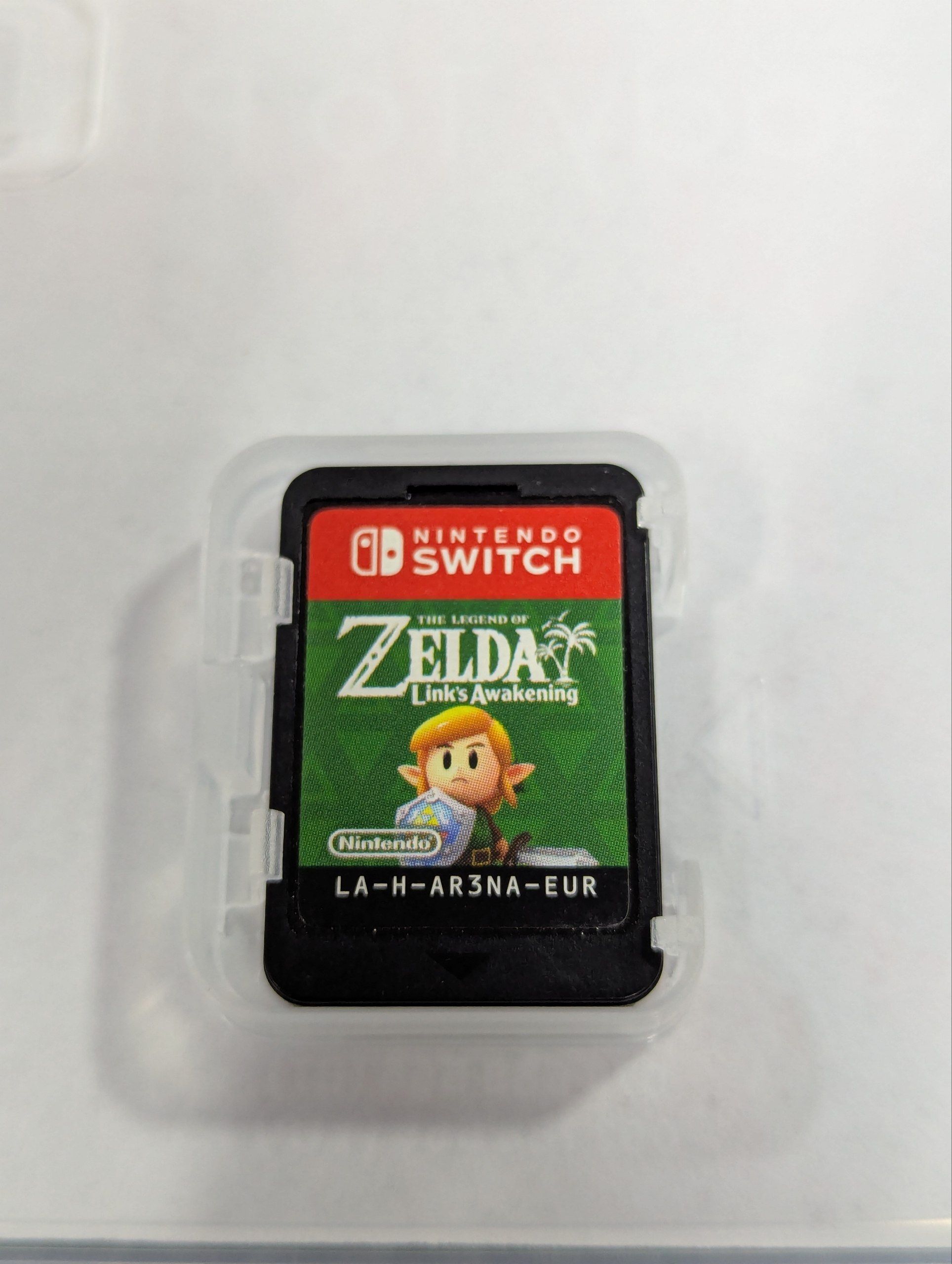 The Legend of Zelda: Link's Awakening (No Box Art) (Pre-Owned) 