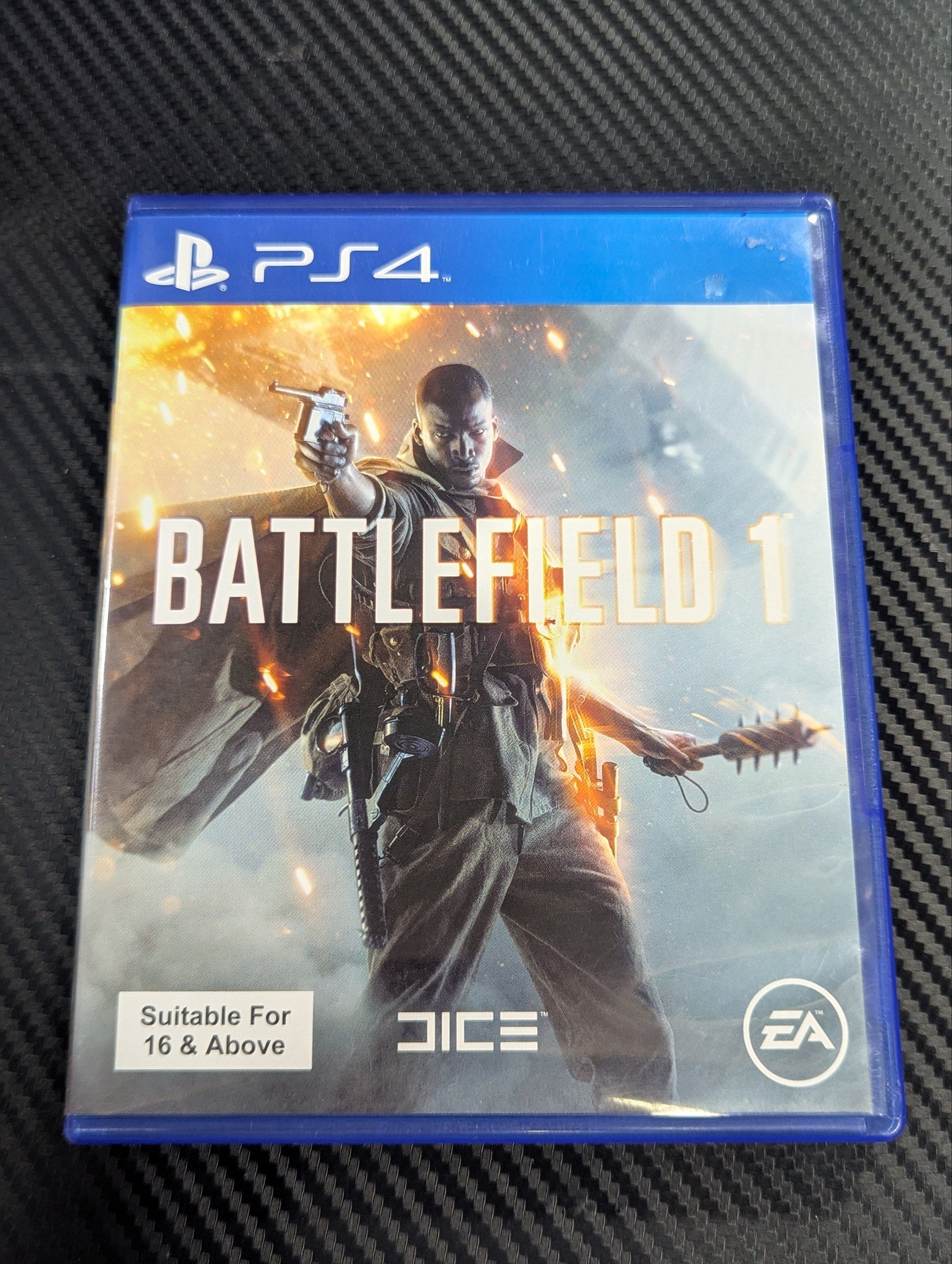 Battlefied 1 (Pre-Owned)
